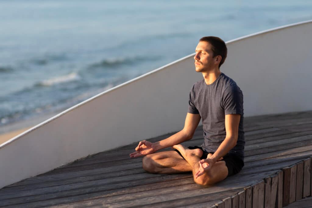 meditation for bipolar disorder management
