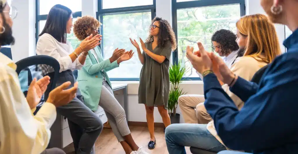 A Day in the Life: Inside a Residential Trauma Treatment Program