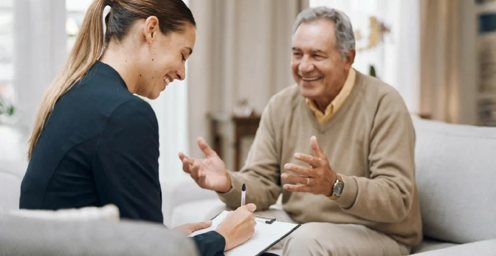 A Realistic Timeline for Trauma Recovery in Residential Treatment