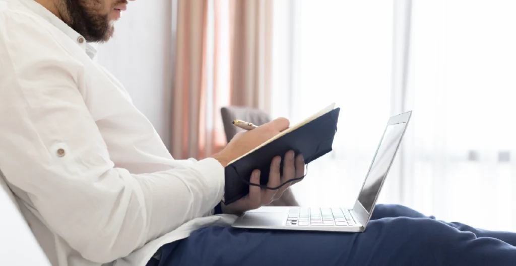 Anxiety Pens Explained: Do They Really Calm the Mind?