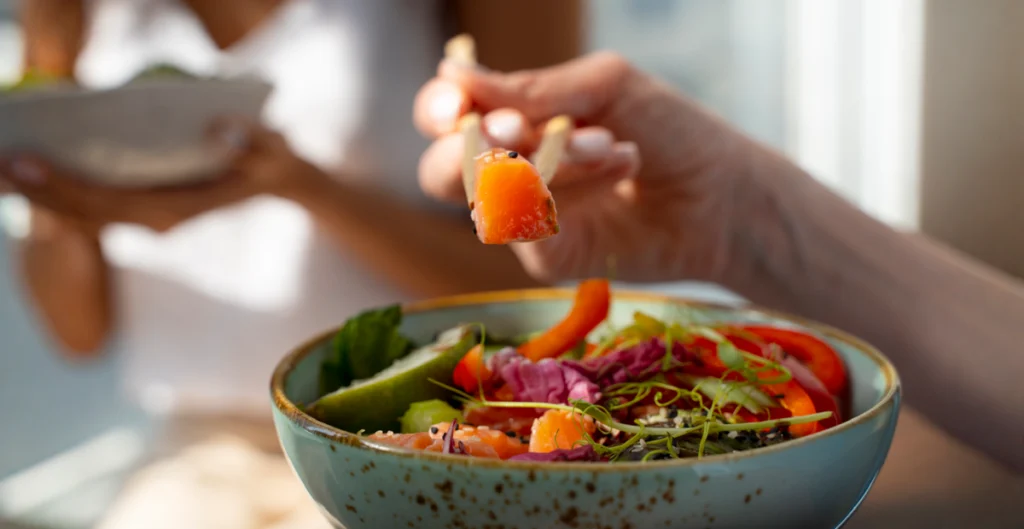 Best Foods for ADHD: Nutrition to Support Focus and Mood