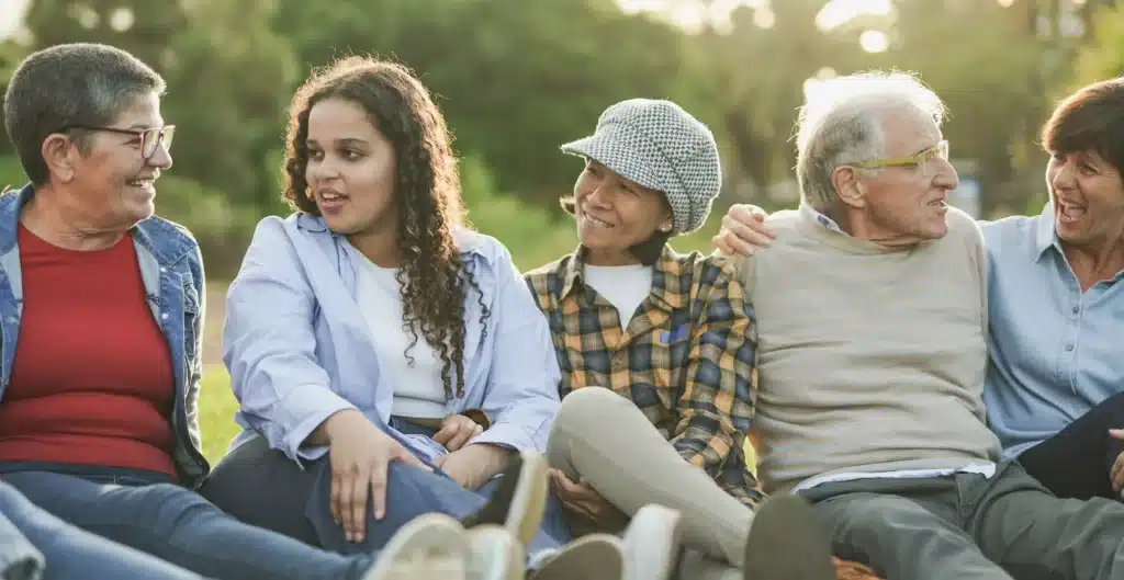 Breaking the Cycle- Therapy for Generational Trauma