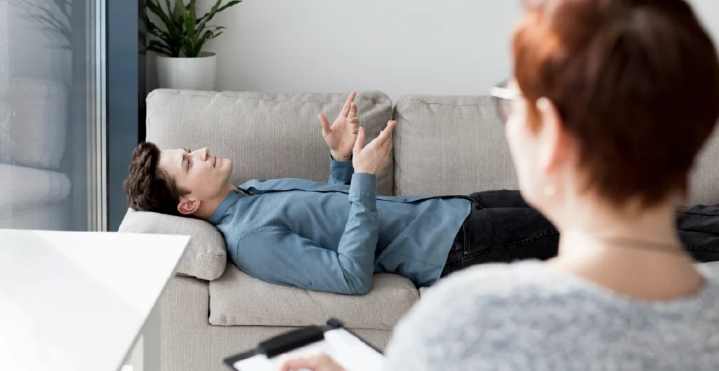 Do I Have Repressed Memories? Trauma and Recall