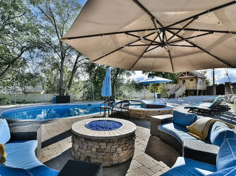 Facility Recover now 4