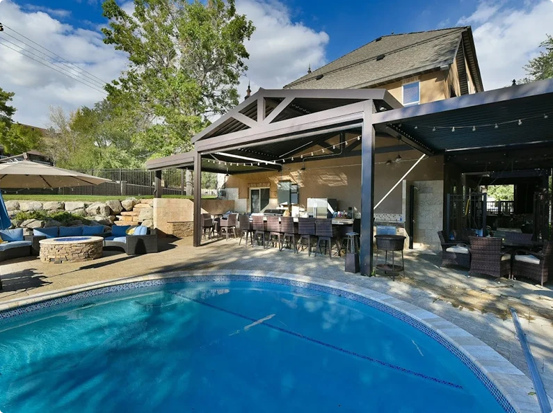 Facility Recover now 5