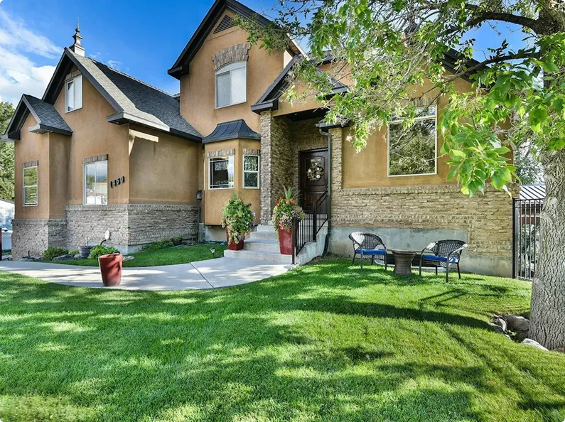 Facility Recover now 7