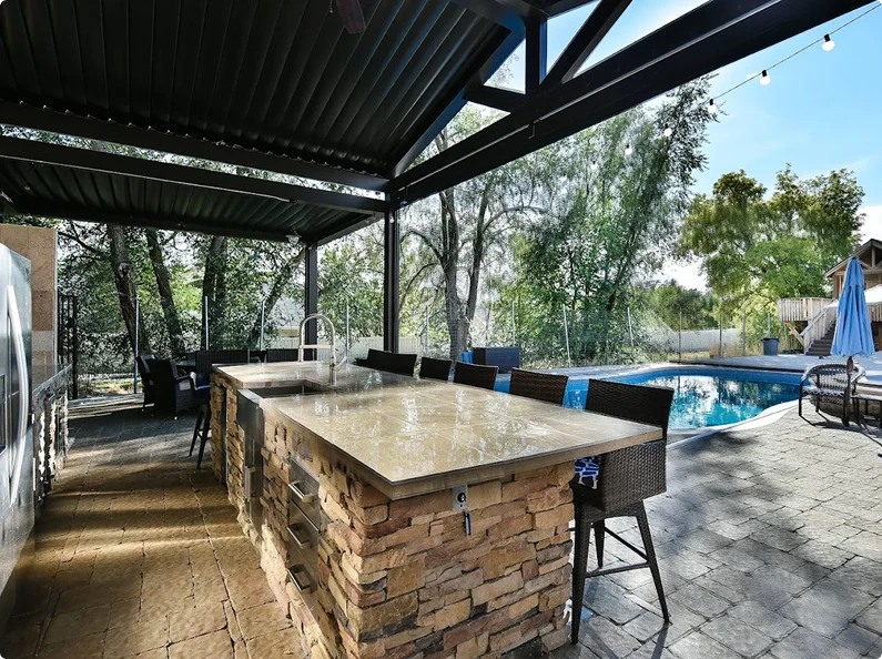 Facility Recover now