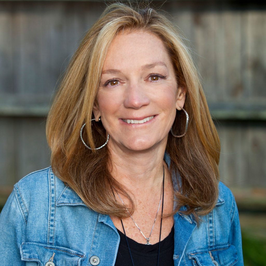 Team member Heather Hayes providing a style of support in the intervention and clinical care for parents with teens in drug and alcohol treatment.