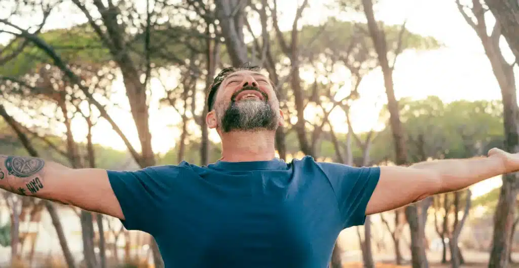 Holistic Treatment for Anxiety & Depression