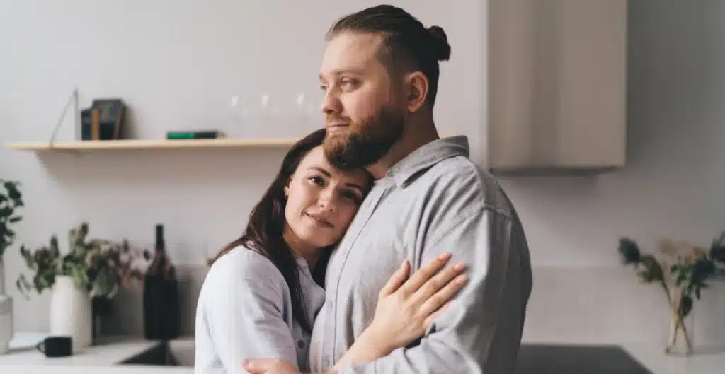 How To Help A Partner With Depression