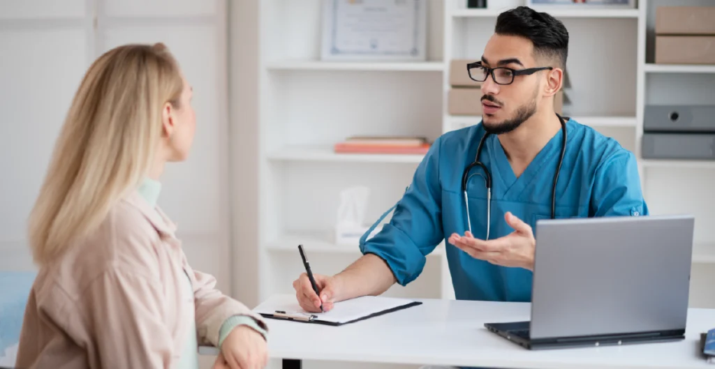 Ketamine Administration Methods