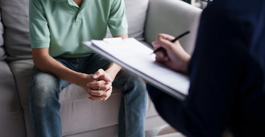 Ketamine Therapy vs. Antidepressants- How They Work Differently