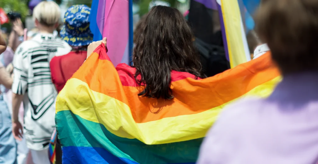 LGBTQ+ Mental Health Statistics- What the Data Shows & How to Get Help