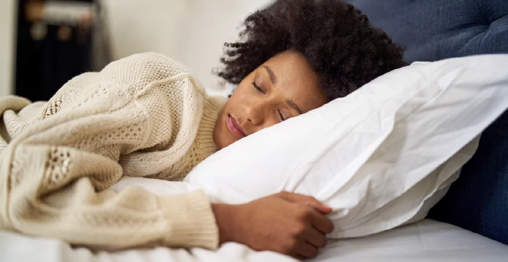 Nightmares and Trauma- Why CPTSD Causes Disturbing Dreams