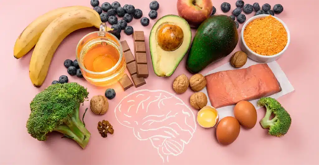 Nutritional Psychiatry & Genetic Testing for Mental Health