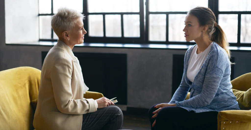 OCD Test When to Seek Help