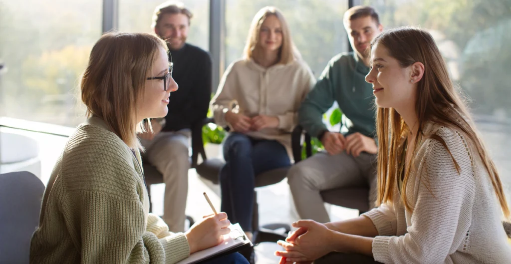 PHP vs IOP- Which Offers More Support for Trauma and Mood Disorders_