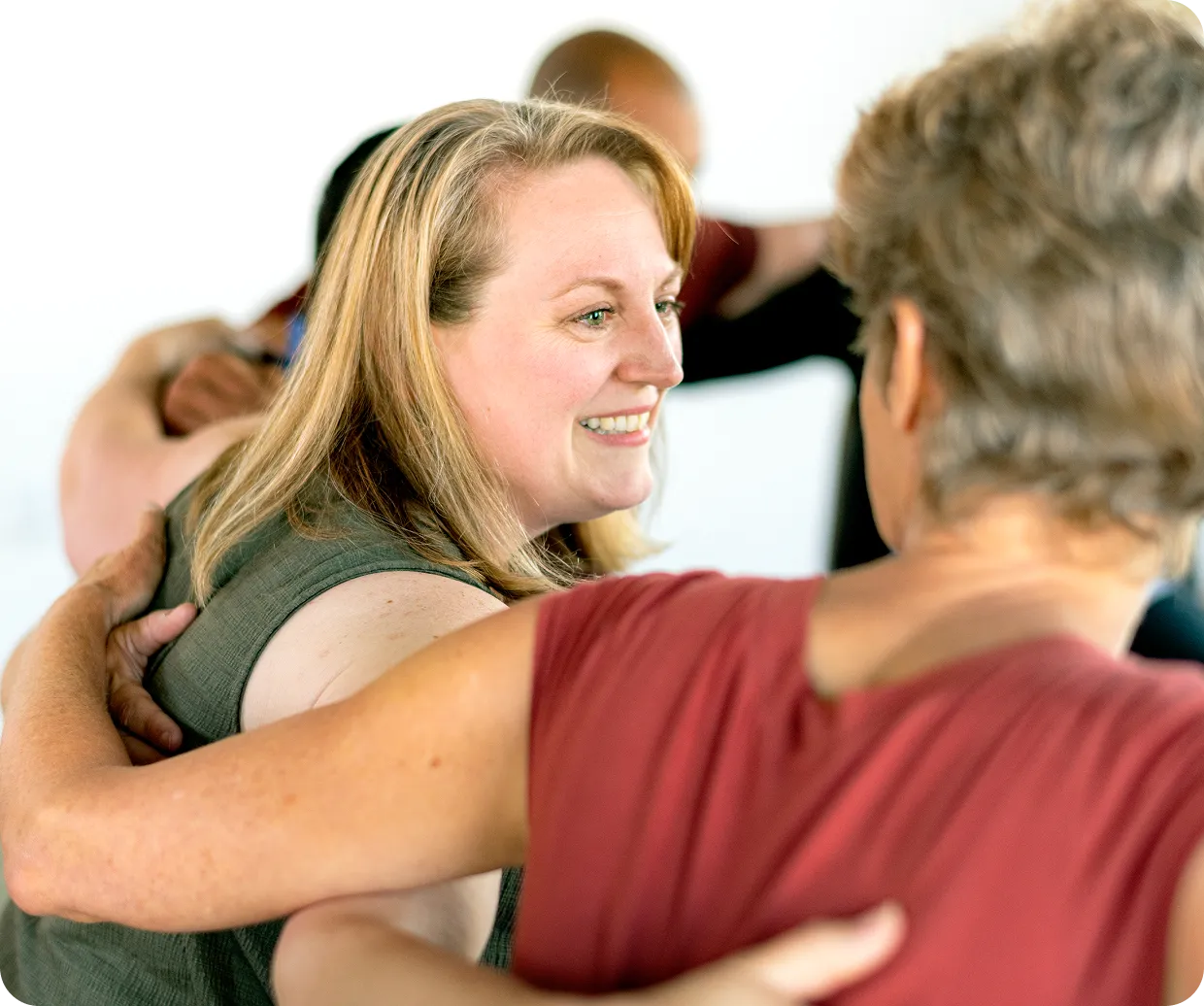 Intensive Outpatient Program