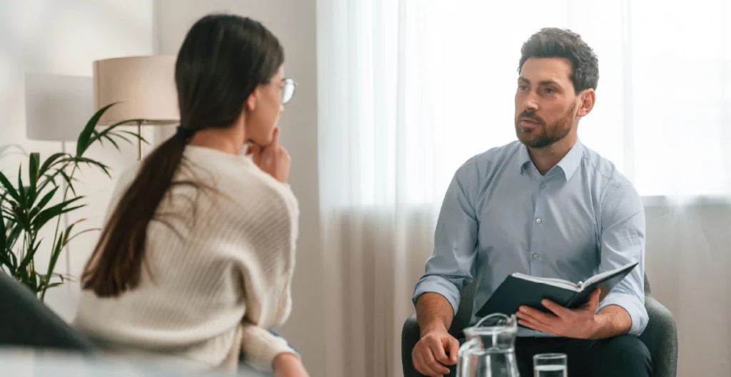 Residential vs PHP vs IOP- How Clinicians Determine the Right Level of Care