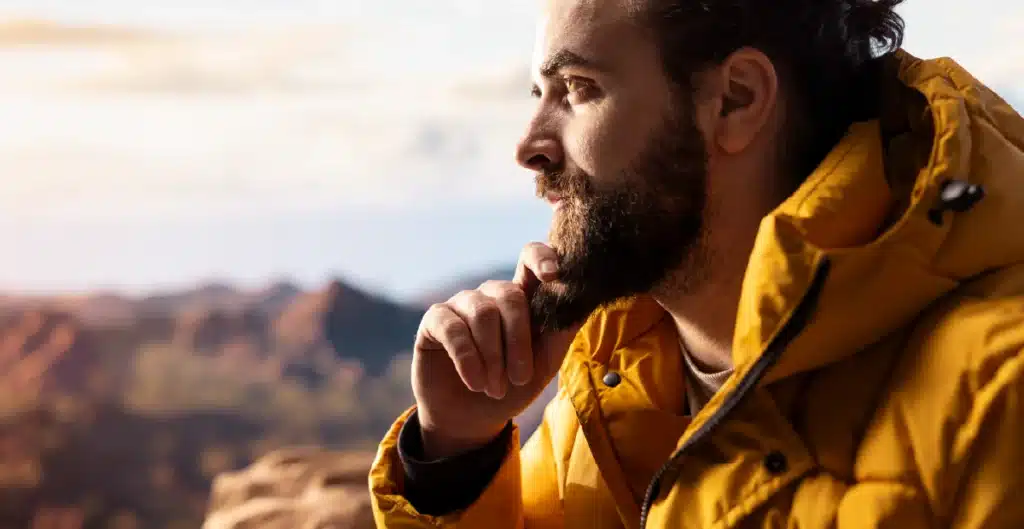 Stages of a Mental Breakdown