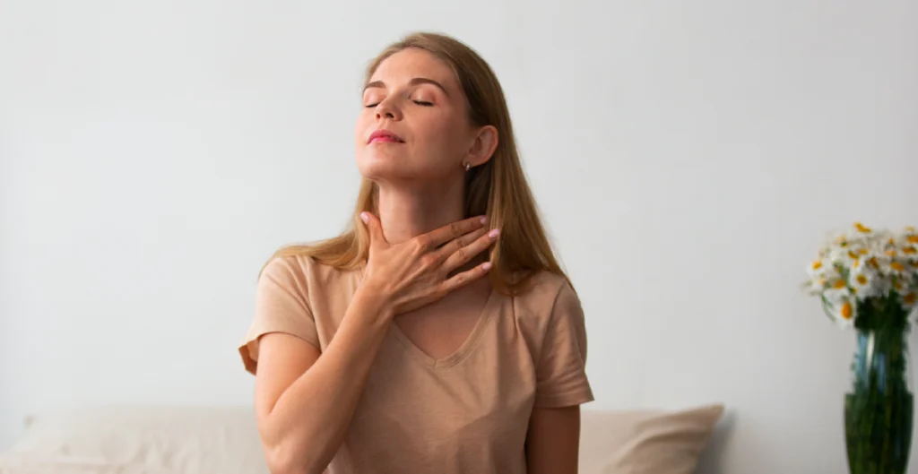 Stellate Ganglion Block for PTSD- How It Works & What the Research Shows