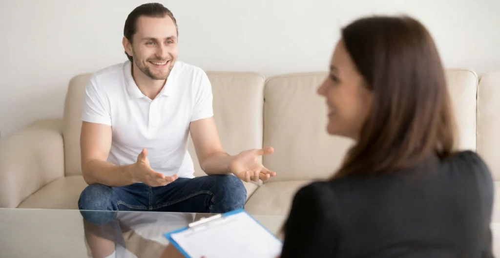 Trauma and Anxiety Together- How Integrated Programs Treat Both