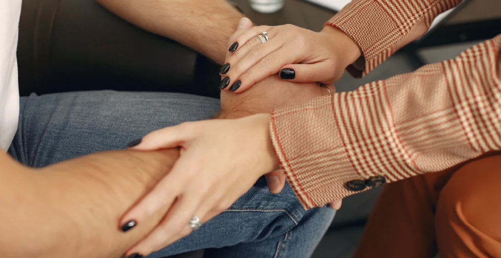 What Are Emotional Wounds? Meaning, Types & How They Heal