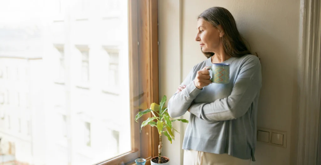 What Are the Types of Dissociation_ Symptoms, Causes & When to Seek Help