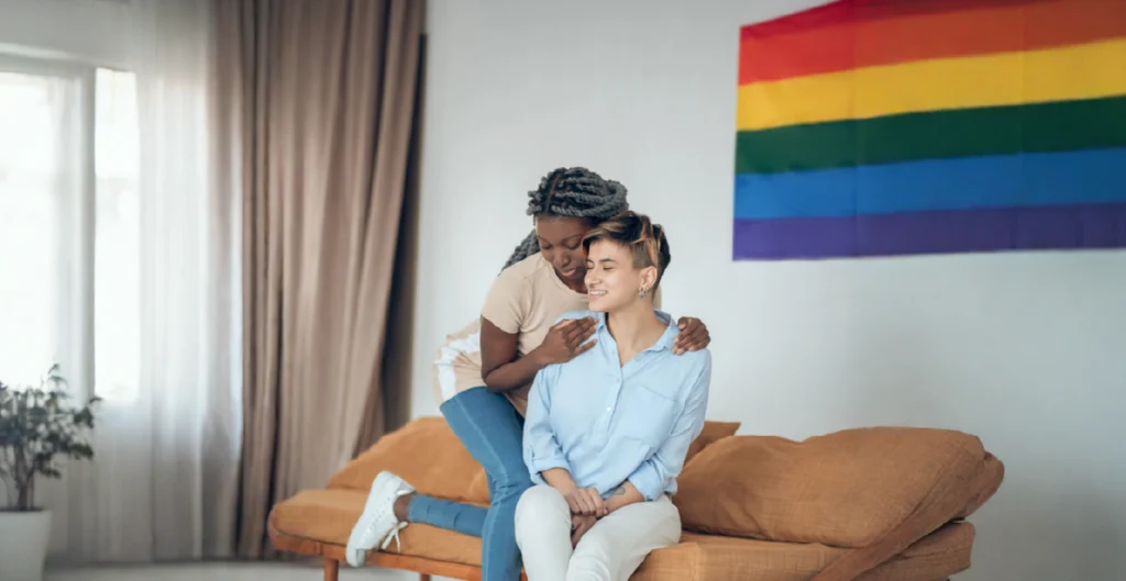 What Does ‘Queer’ Mean? Healing Through Acceptance