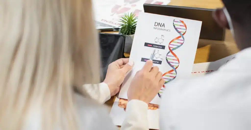 What Is Epigenetics_ How Gene Expression Shapes Mental Health