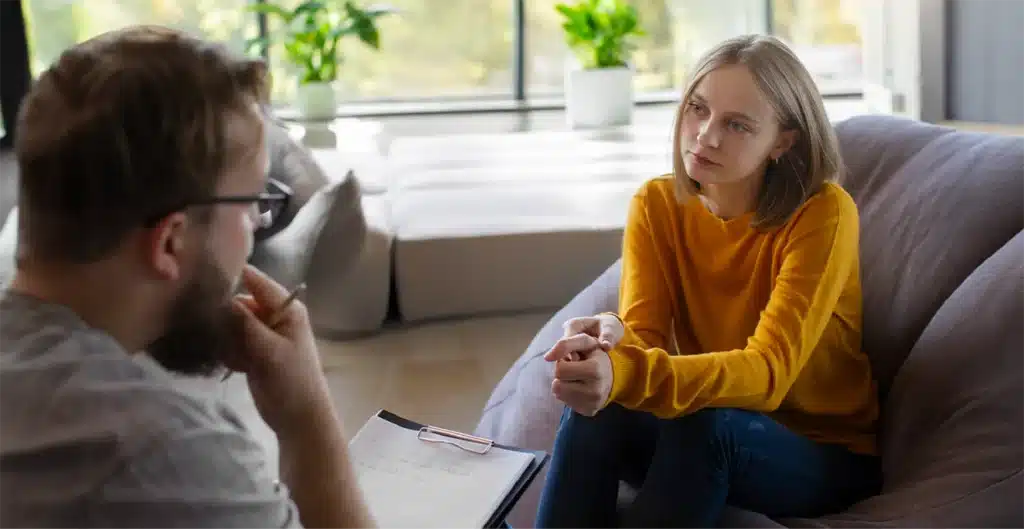 What Is Fawning? Understanding the Trauma Response