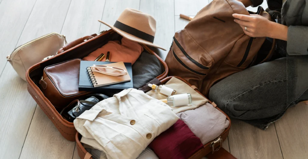 What to Pack and Prepare for Residential Treatment- A Practical Checklist for Families