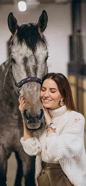 Equine Therapy