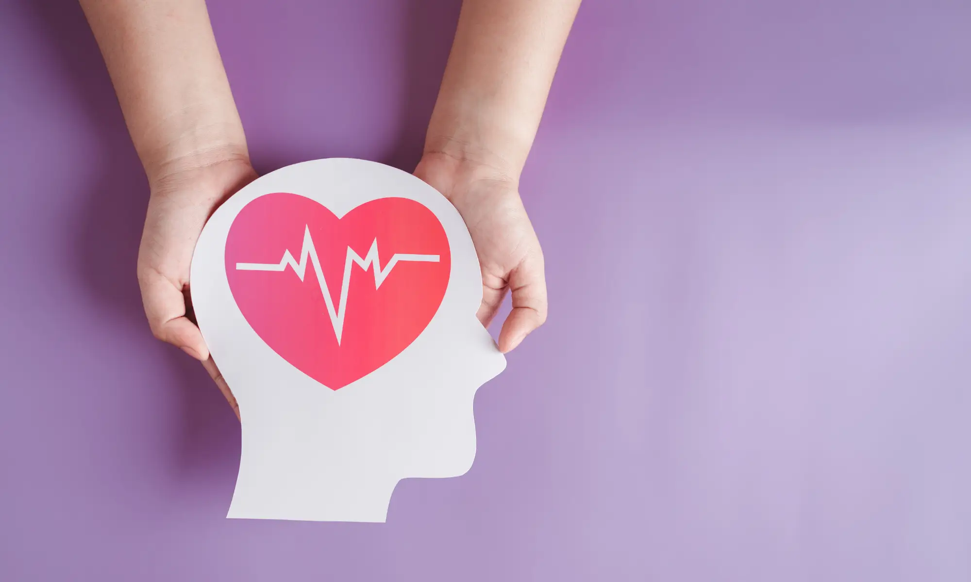 how does brainspotting heal trauma