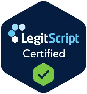 Verify Approval for www.cornercanyonhc.com